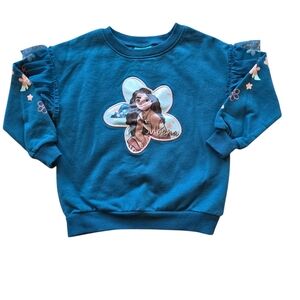 Disney Moana 2 Sweat Shirt